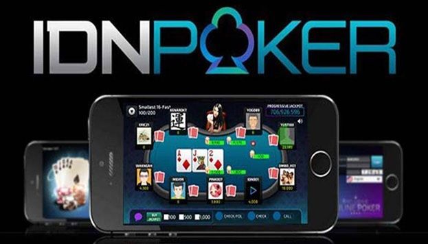 Cara Mudah Main Judi Poker Online Pakai Pulsa - POKER369