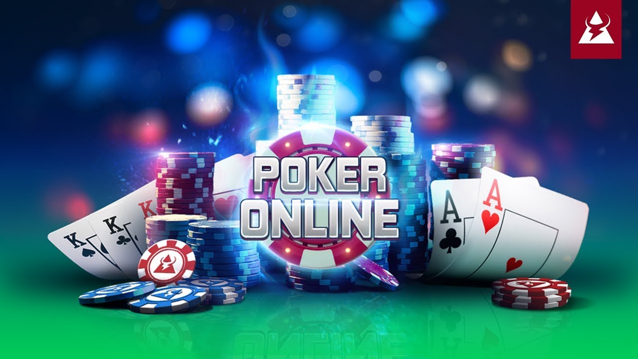 Agen Judi Poker Online Resmi IDN Deposit 10RB